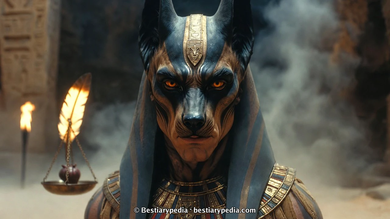 أنوبيس