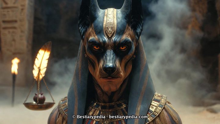 Anubis