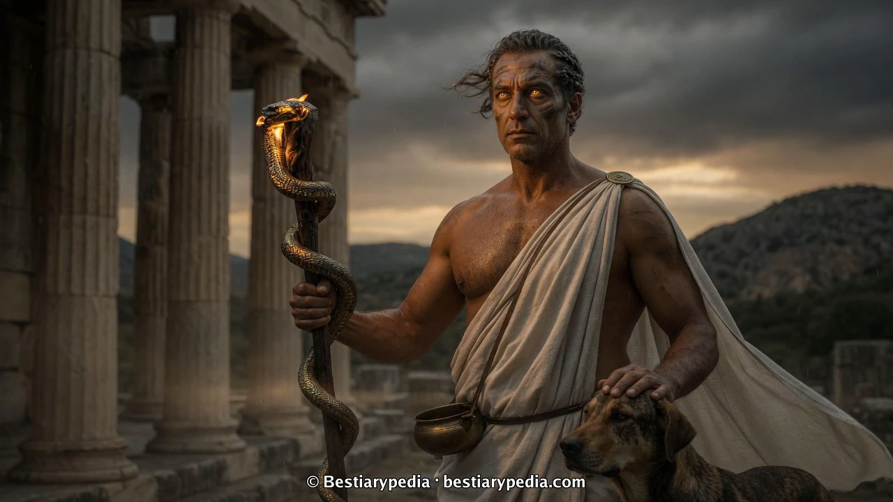 Asclepio
