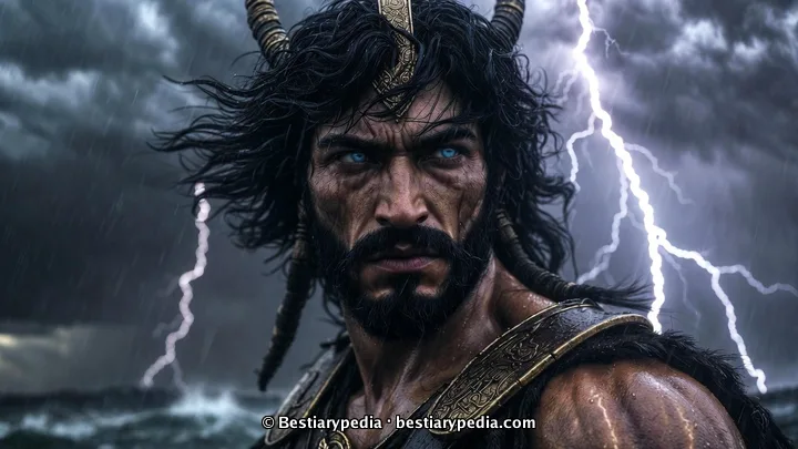 Baal-Hadad