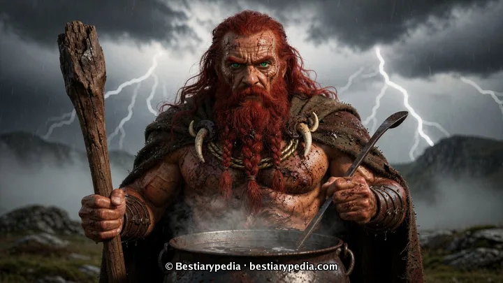 Dagda
