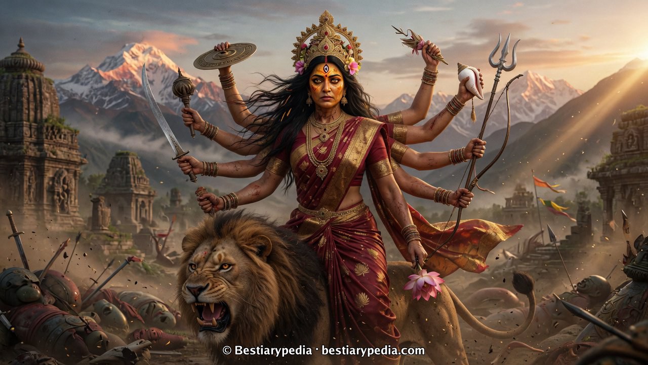 Durga