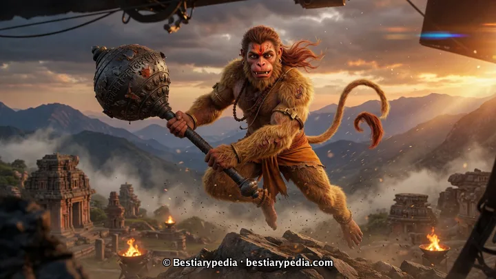 Hanuman