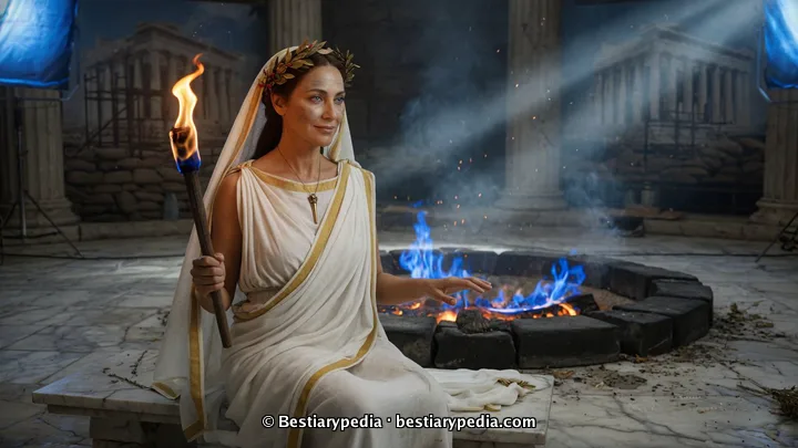 هيستيا