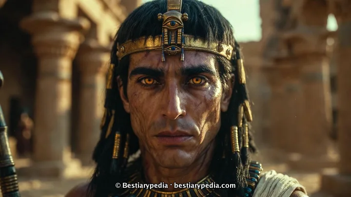Horus