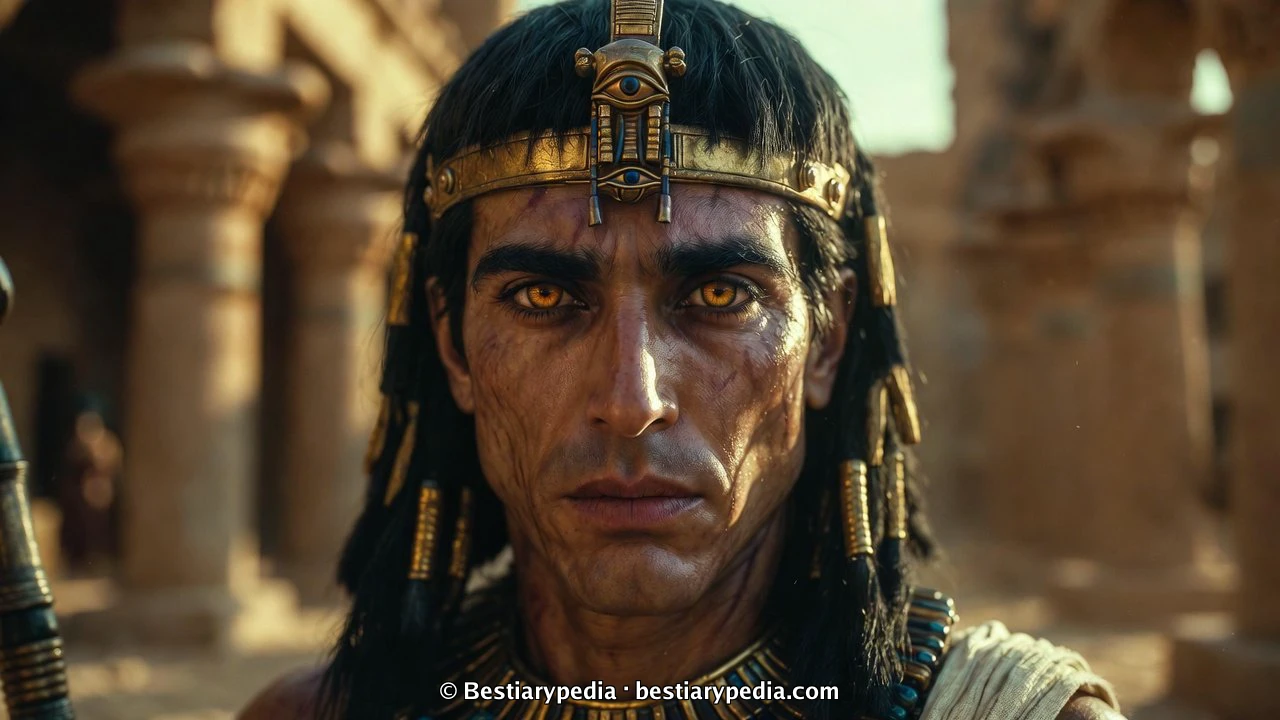 Horus