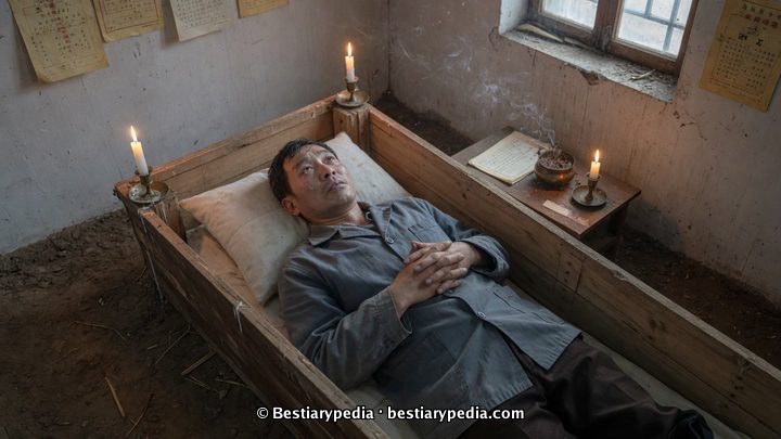 Зарождающийся Цзянши