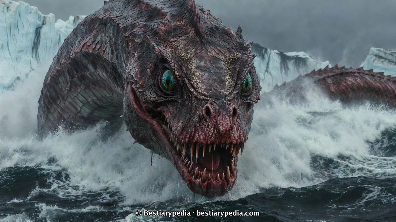 Jörmungandr