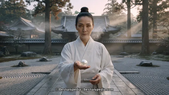 Kitsune Tenkō