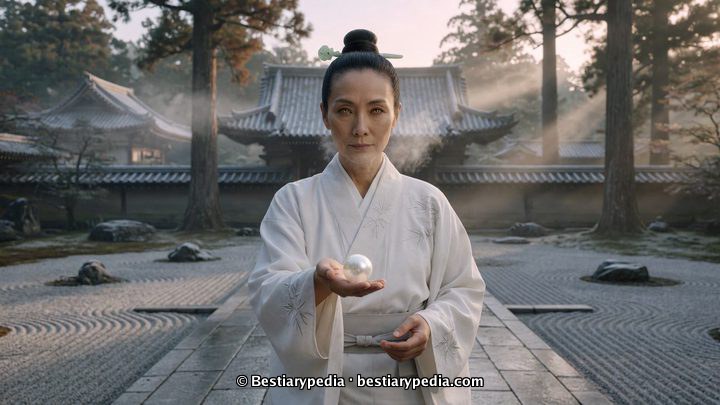Kitsune Tenkō