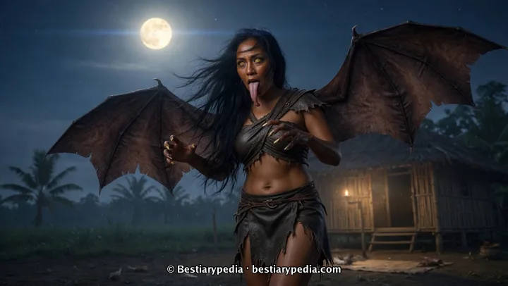 Manananggal