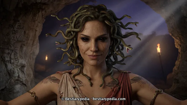 Medusa