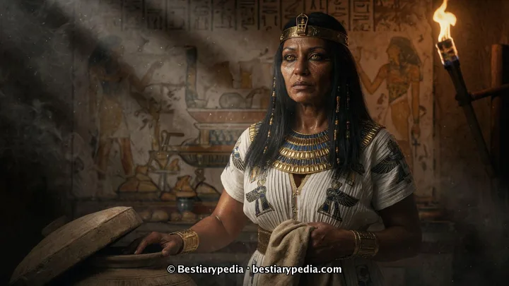 Nephthys