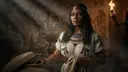 Nephthys