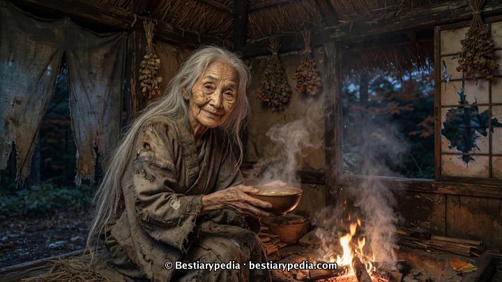 Yamauba