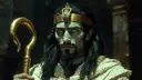 Osiris, Lord of the Dead