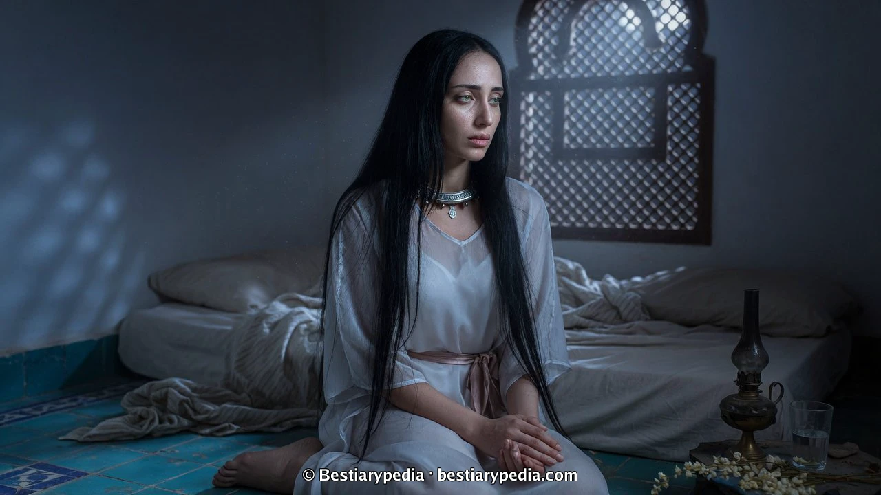 قرينة