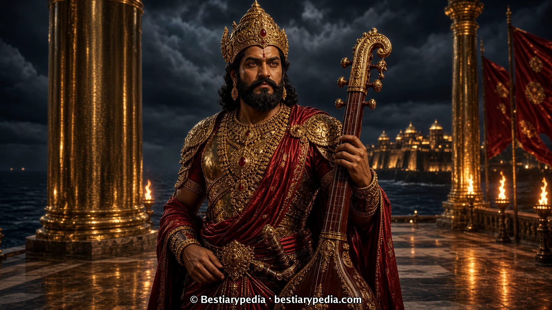 Ravana