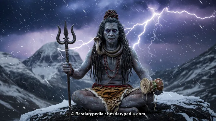 Shiva
