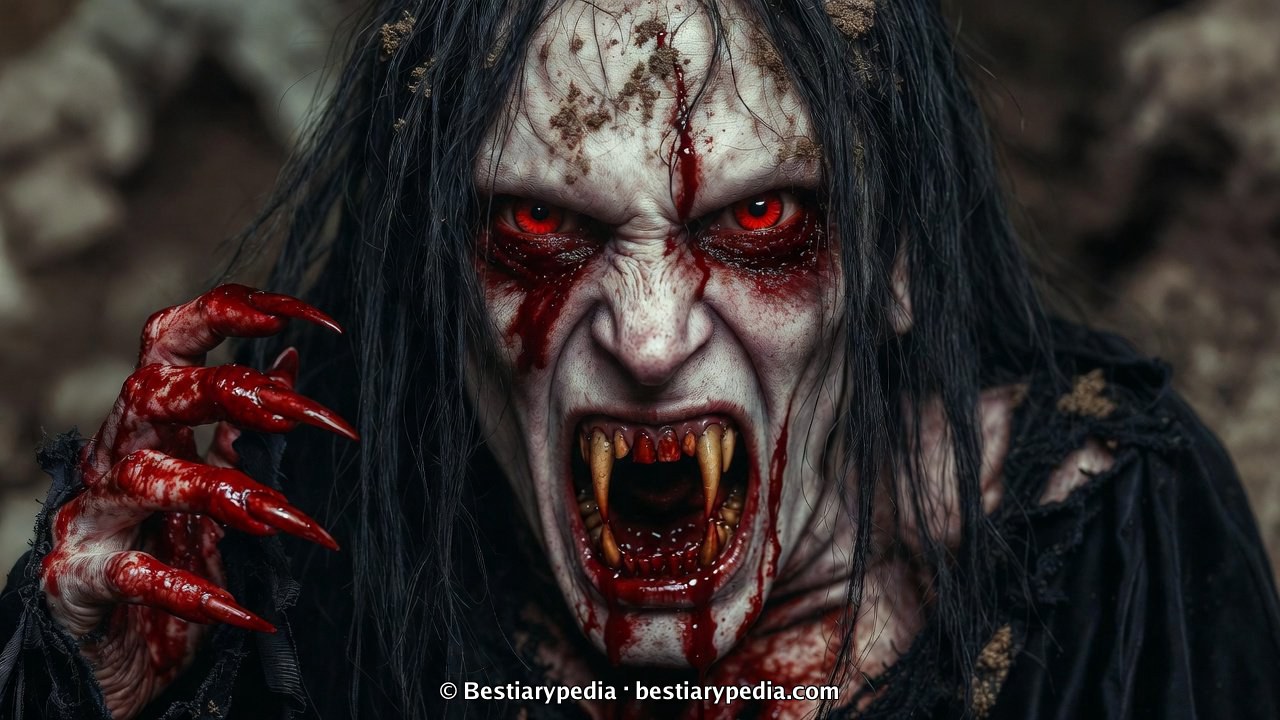 Strigoi