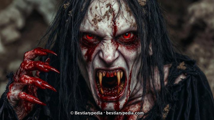Strigoi