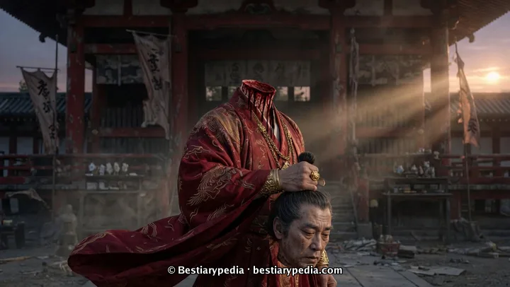 Taira no Masakado