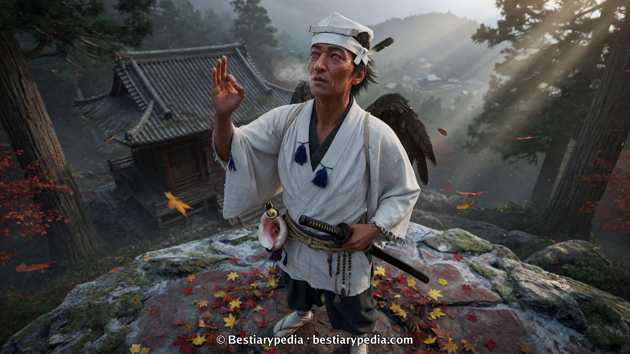 Konoha-tengu