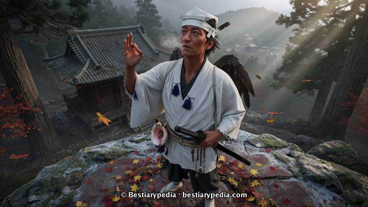 Konoha-tengu