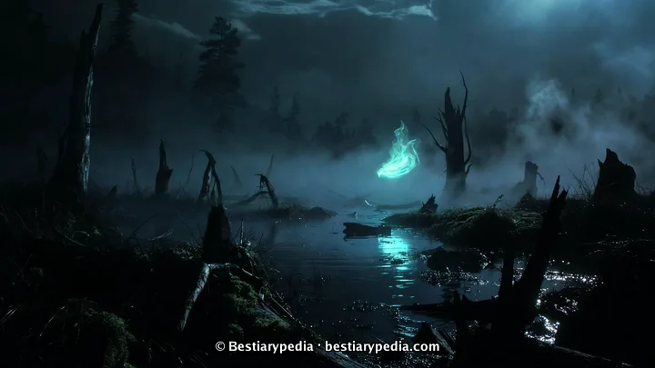 Will-o'-the-Wisp